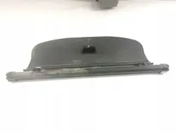 Persiana de maletero Audi OE 8k9863553A usado