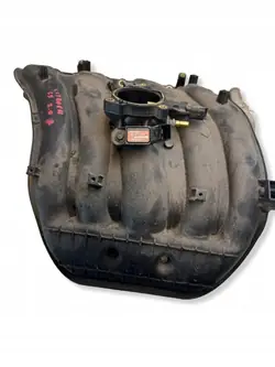 Begagnad insugsgrenrör OEM 9636741080 för Citroen