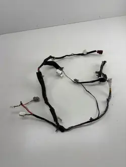 Nissan Elgrand 2004 Linke Seite Schiebetür-Kabelbaum OEM 24062WL004