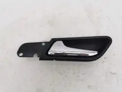 Mercedes-Benz A W169 2008 Linker Deur Binnenhandgreep OEM