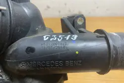Thermostat MERCEDES-BENZ C (W204) 1.6L essence