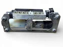 Moteur de toit cabriolet Mercedes-Benz SL R230 OEM A2308000030