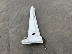 Piliers de porte avant droit Fiat Ducato 3 III LIFT 06-23R