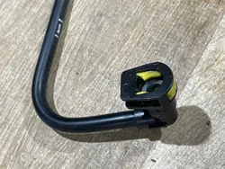 Conduite de carburant Land Rover Defender II KY429B324BB