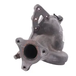Mercedes Turbon Vaippa OEM A6510906180