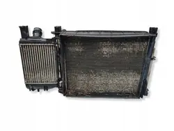 CHŁODNICA WENTYLATOR DACIA LODGY 1.5 DCI