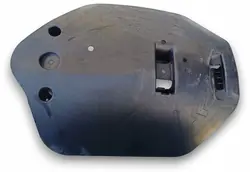 ntere linke Kontrollarmabdeckung BMW X6 G06 G05 G07