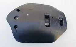 Couvercle de bras de contrôle arrière gauche BMW X6 G06 G05 G07