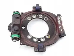 MAN L2000 M2000 Ankerplatte Backenhalter OEM