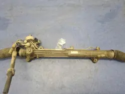 AUDI A6 C6 2.0 TDI Ohjaustehostin 4F1422066A