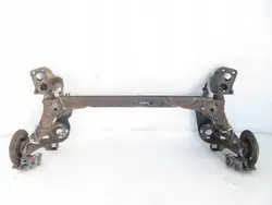 VW Golf IV taka-akselipalkki OEM BELKA TYŁ VW GOLF IV (1J1) HB