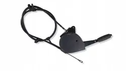 Cable de freno de mano TPR30554 para Peugeot Boxer II