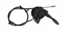 Câble de frein à main TPR30554 pour Peugeot Boxer II