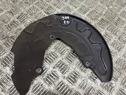Audi Q3 F3 2019 Vordere Bremsscheibenabdeckung OEM AMD217694