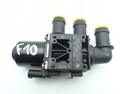 Válvula solenoide de água OEM 9153079 - BMW OE usado