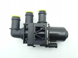 Électrovanne d'eau OEM 9153079 - BMW OE d'occasion