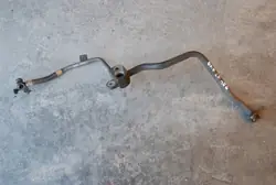Käytetty DAF OE turboputki XF 106 Euro 6 MX 11:lle