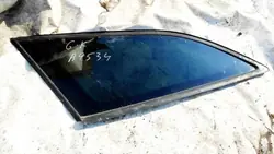 Vidro de quarto Ford Mondeo OEM 2038364 - Traseiro esquerdo