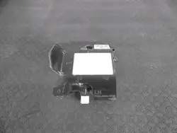 Radar d'angle mort Kia Stinger 95811-J5001