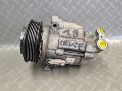 AC-kompressori Chevrolet Cruze 1.8 F18D4