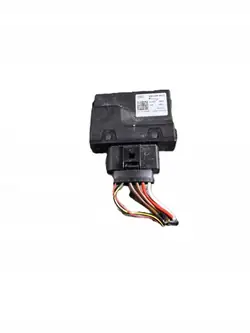 Audi Bränslepump Styrmodul OEM 8W0906093E