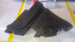 OEM 3B0868301 Isolamento Porta Passat B5 Traseiro