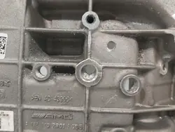 Carter d'huile d'occasion OEM A1780102801 Mercedes AMG GT