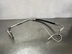 Ilmastointiputki Dacia Sandero II Logan II 924401446R