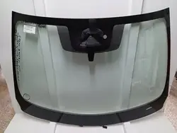 Pare-brise avant Nissan Qashqai OEM 6104AGACHMVZ