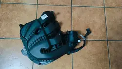 Sensor de coletor de admissão Jeep Cherokee KL 05184693AE