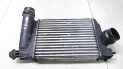 NISSAN QASHQAI J11 1.2 INTERCOOLER 144614ED0A