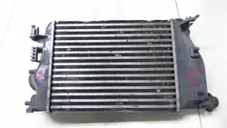 NISSAN QASHQAI J11 1.2 INTERCOOLER 144614ED0A