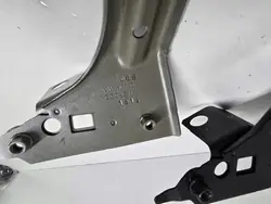 VW Passat B8 Frontlinke Kotflügelhalterung 3G0821141