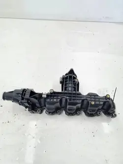 Collecteur d'admission VW GOLF VI CABRIO 1.6L diesel 2010 03L129711AQ