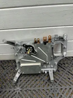 BMW i3 Spanningsomvormer OEM 7623239 - Gebruikt