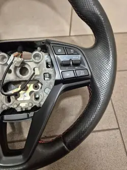 Volante Hyundai Tucson III OEM ODO9637 - Usado