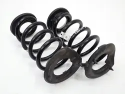 Hinterfeder OEM 1188476-00-B für Tesla Model Y