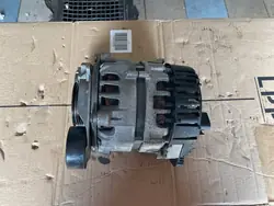 AUDI A4 A5 A6 2.0 TDI Vaihtovirtageneraattori