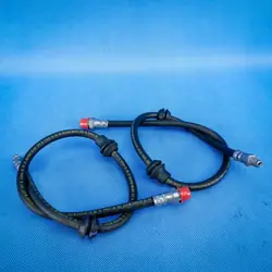 Flexible de frein avant OEM 34326877690 pour BMW X5 G05 X6 G06