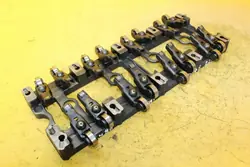 Base de Fixation OEM 2488 pour Peugeot Boxer III 2.2 HDI