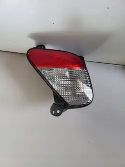 Mitsubishi Outlander III 14- Lâmpada Traseira Direita de Ré
