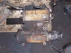 Luftkompressor OEM 9125180116 für DAF XF LKW