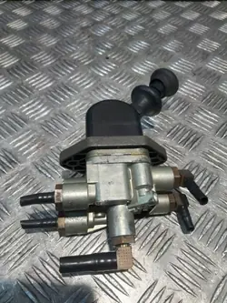 A0034307581 Valve de frein à main, Knorr-Bremse Occasion