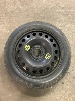 Vara-renkaat OEM 2160115 Opel Vectra C 2.2L Diesel