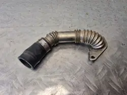 Conduto de óleo turbo OEM 06F103213N para VW Passat B6