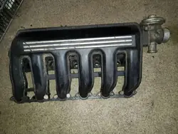 Inlaatspruitstuk OEM 77851554 BMW 5 Touring E39 3.0L