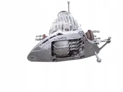 Audi A5 8T Achterdifferentieel OEM 0BC500044