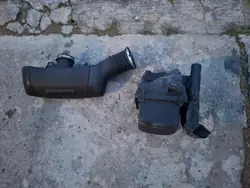 Resonator OEM 52126389AA für Dodge Durango 5.7 HEMI