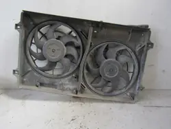 Ventilateur de radiateur Ford Galaxy OEM 01 - Occasion