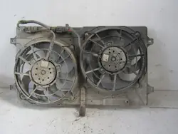 Ventilateur de radiateur Ford Galaxy OEM 01 - Occasion